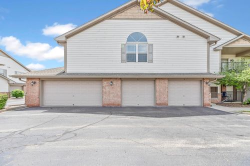 1519 24th Ave, Kenosha WI 53140-6317 exterior