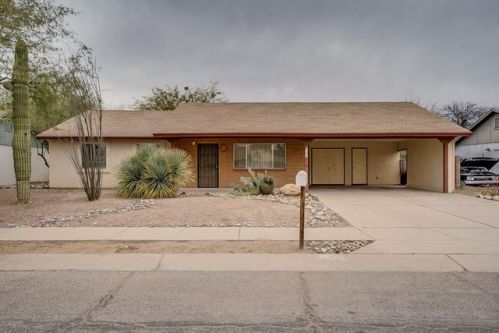 3180 Wildwood Dr, Tucson, AZ 85741-3347