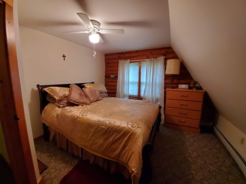 163 Jones Hill Rd, Enfield NH  03748-3307 exterior