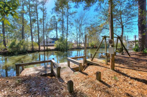 1182 Quail Trl, Foreston, SC 29102-7712