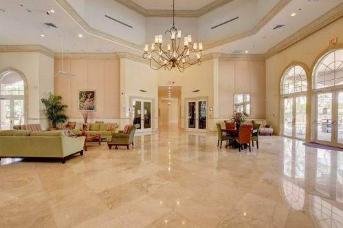 2345 Curley Cut, West Palm Beach FL  33411-5921 exterior