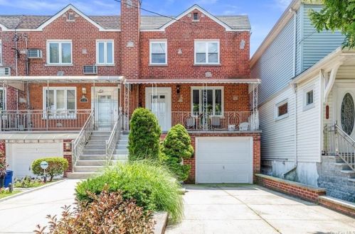 1080 Rhinelander Ave, Bronx, NY 10461-1338