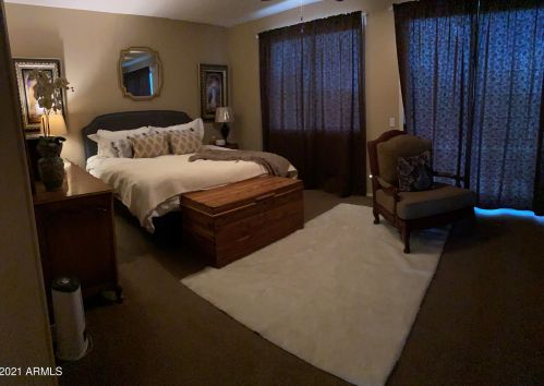 16615 27th Ave, Phoenix AZ 85087-9623 exterior