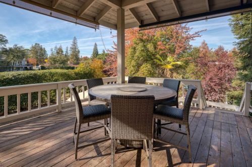 15024 Guadalupe Dr, Rancho Murieta CA  95683-9415 exterior