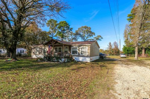 362 Wilcox Dr, Rusk, TX 75785-3414