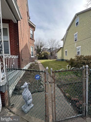 846 Revere Ave, Trenton, NJ 08629-2603