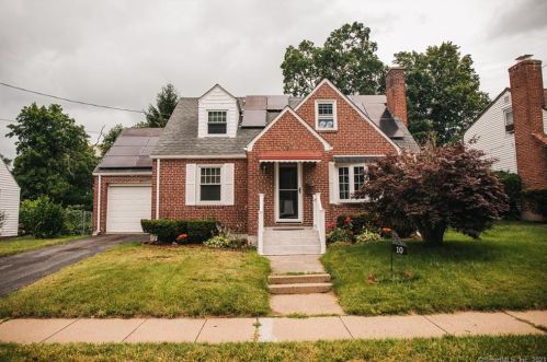 10 Brookline Ave, Bloomfield, CT 06002-3604