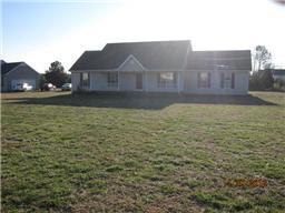 16 Long Meadow Dr, Fayetteville, TN 37334-8068