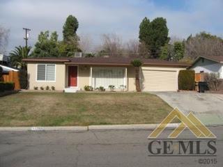 1768 Camino Primavera, Bakersfield, CA 93306-4162