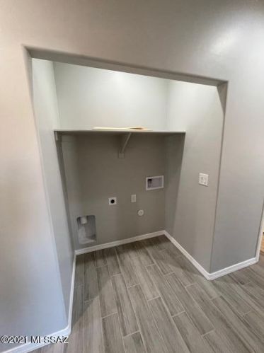 1351 9 Ave, Tucson AZ 85701-2504 exterior