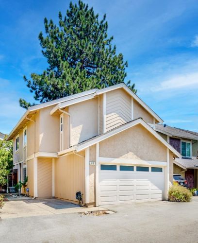 80 Redding Rd, Campbell, CA 95008-6738