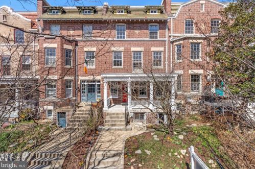 1823 Lamont St, Washington, DC 20010-2603