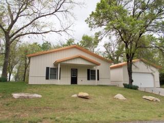 6515 4402 Rd, Adair, OK 74330-3131