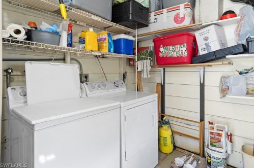 26248 Queen Mary Ln, Bonita Springs FL  34135-6536 exterior