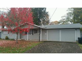 3963 Banner St, Eugene, OR 97404-1394