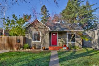 4240 55 St, Sacramento CA  95820-4149 exterior