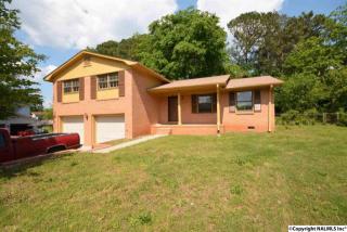 2610 Rita Ln, Huntsville, AL 35810-3548