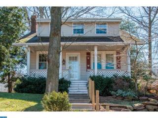 915 Edge Hill Rd, Ardsley, PA 19038-3823