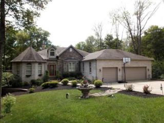 11976 Falling Rock Rd, Aurora IN  47001-9446 exterior