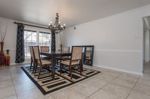 7009 Gateridge Dr, Dallas TX  75254-7935 exterior