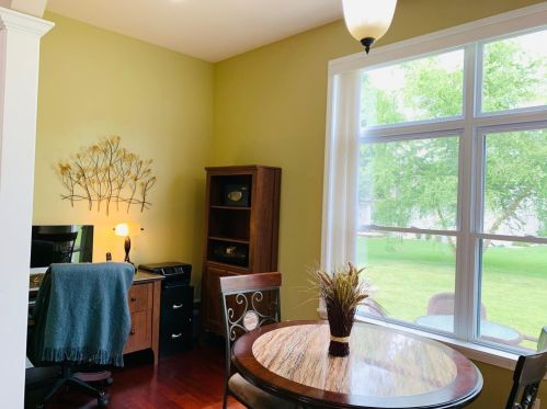83 Hawick Dr, Valpo IN  46385-9331 exterior