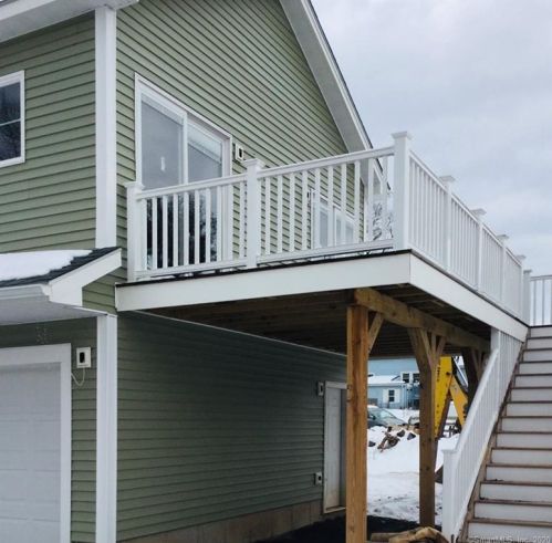 85 Dudley Town Rd, Windsor CT 06095-2636 exterior