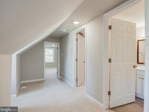 10600 Woodland Dr, Fredericksburg VA  22407-7759 exterior