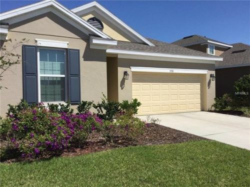 1958 Commander Way, Kissimmee, FL 34746-4528