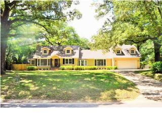 1412 Polaris Dr, Mobile, AL 36693-4649