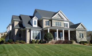 835 Heron Ridge Rd, Winston Salem, NC 27106-6263