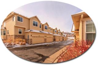 12714 Bowles Pl, Littleton CO  80127-4620 exterior