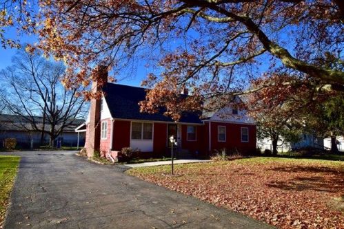 331 Uhler Ave, Marion, OH 43302-5414