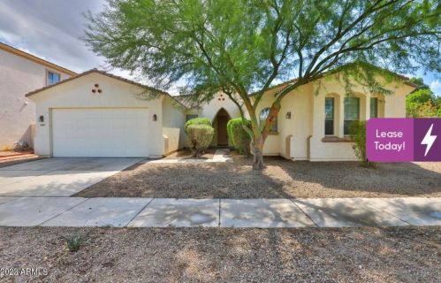 13665 Crocus Dr, Sun City AZ  85379-8344 exterior