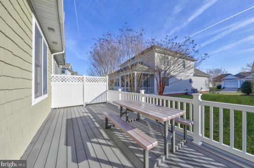 36291 Sunflower Blvd, Selbyville DE  19975-3747 exterior