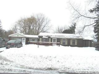 202 Leopold Blvd, Syracuse, NY 13209-1917