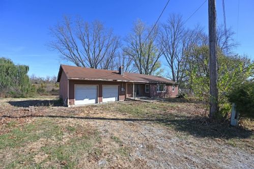 5099 Evans Run Rd, Brown County, OH 45121-9742
