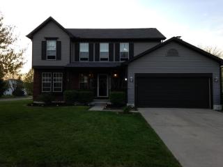 5666 Whispering Oak Blvd, Hilliard, OH 43026-9415