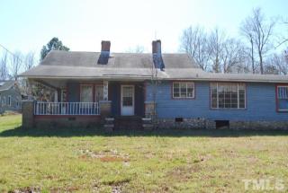 4636 Angier Ave, Durham NC  27703-5808 exterior