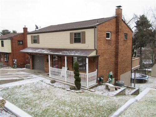 1446 Prospect Rd, Pittsburgh, PA 15227-3747