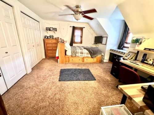 1820 Vollmer Dr, Glenshaw PA  15116-2159 exterior