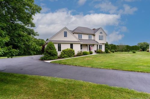 114 Old Cider Mill Rd, Bristol, CT 06010-2350