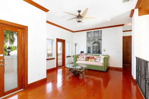 2400 Newbury Ct, West Palm Beach FL  33414-7736 exterior