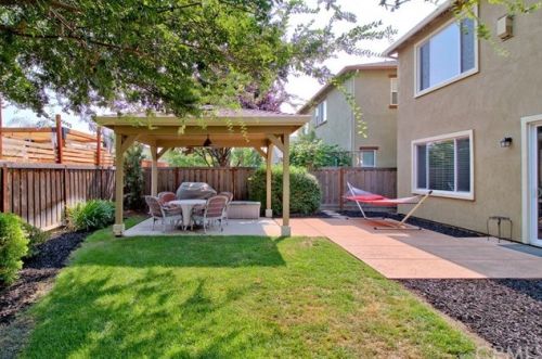 622 Brush Creek Ln, Chico CA  95973 exterior