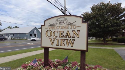 37548 Birch St, Millville DE  19970-4443 exterior