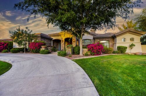 2465 Finch St, Chandler, AZ 85286-8524