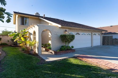 428 Bellbrook St, Covina CA 91722-2904 exterior