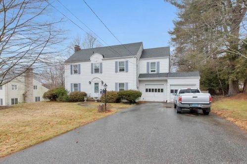48 Steep Hollow Ln, Manchester, CT 06040-4523