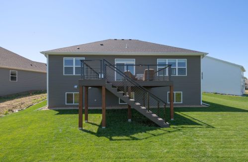 11940 71st St, Otsego MN  55301-4669 exterior