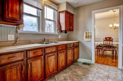 761 Upper Fredericktown Rd, Mount Vernon OH  43050-9607 exterior