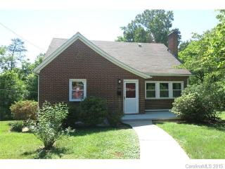 144 Park Ter, Statesville, NC 28677-5342